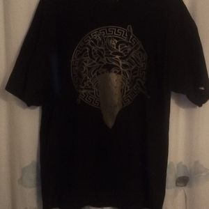 Crooks & Castles t-shirt